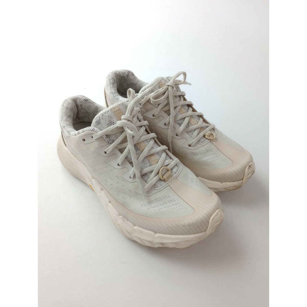 MERRELL メレル AGILITY PEAK 5 アジリティー ピーク ウィメンズ トレイルランニング スニーカー 靴 23 【中古】