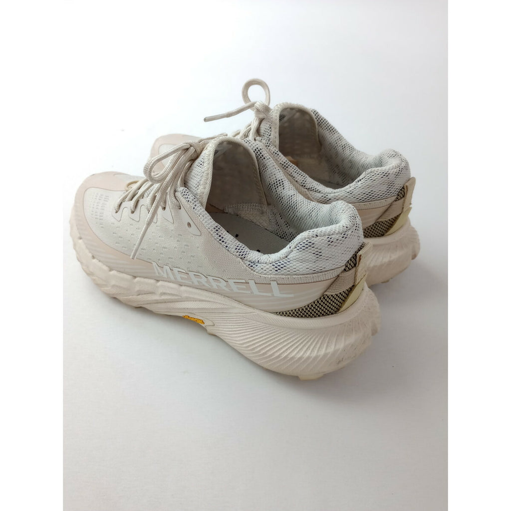 MERRELL メレル AGILITY PEAK 5 アジリティー ピーク ウィメンズ トレイルランニング スニーカー 靴 23 【中古】