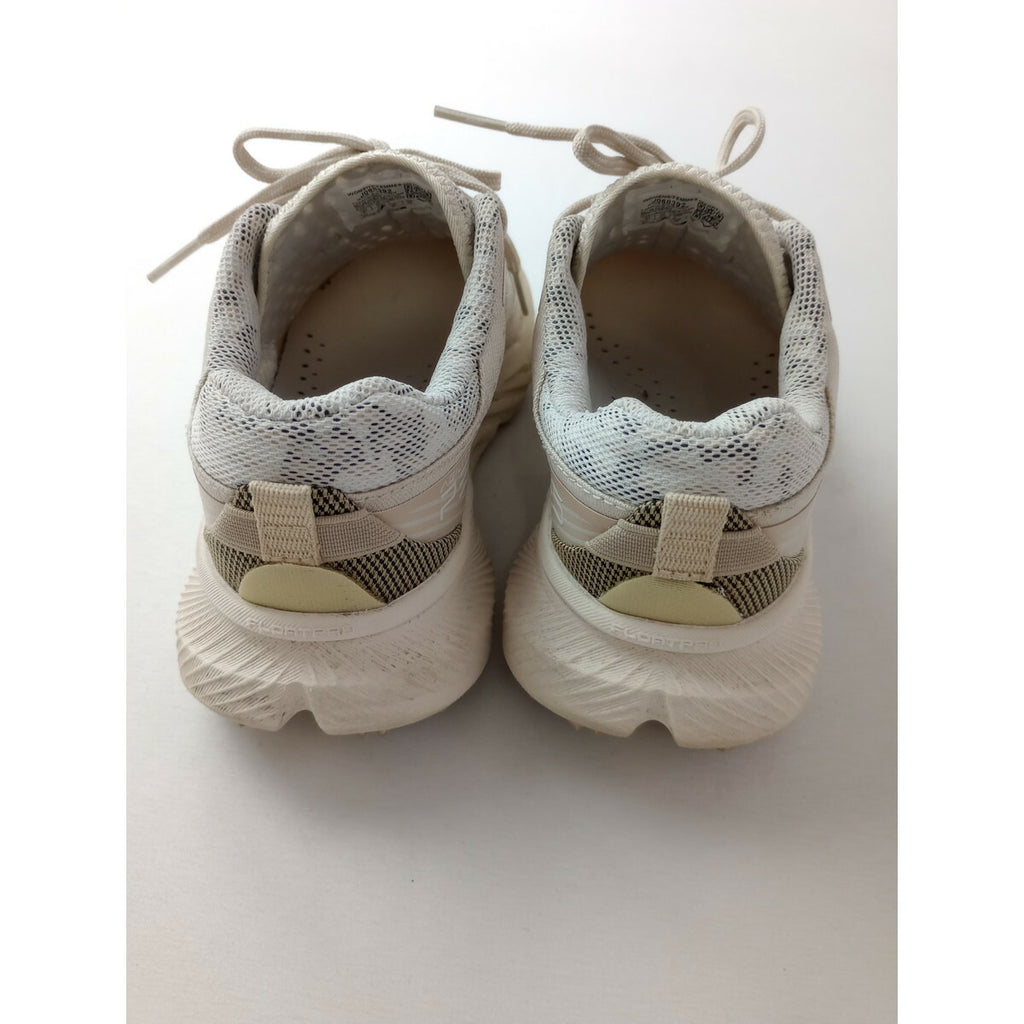 MERRELL メレル AGILITY PEAK 5 アジリティー ピーク ウィメンズ トレイルランニング スニーカー 靴 23 【中古】