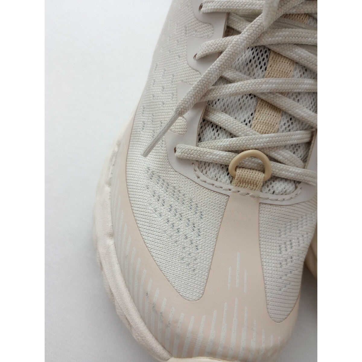 MERRELL メレル AGILITY PEAK 5 アジリティー ピーク ウィメンズ トレイルランニング スニーカー 靴 23 【中古】