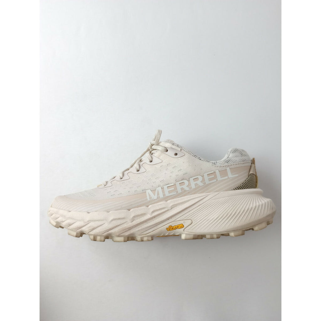 MERRELL メレル AGILITY PEAK 5 アジリティー ピーク ウィメンズ トレイルランニング スニーカー 靴 23 【中古】