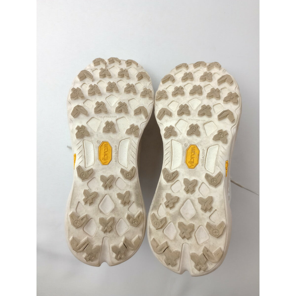 MERRELL メレル AGILITY PEAK 5 アジリティー ピーク ウィメンズ トレイルランニング スニーカー 靴 23 【中古】