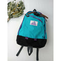 GREGORY × BEAMS BOY グレゴリー ビームス 別注 VINTAGE DAY PACK バックパック リュック ブルー 0 【中古】