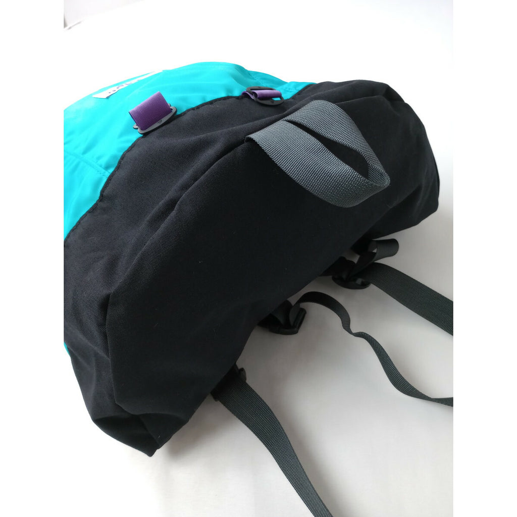 GREGORY × BEAMS BOY グレゴリー ビームス 別注 VINTAGE DAY PACK バックパック リュック ブルー 0 【中古】