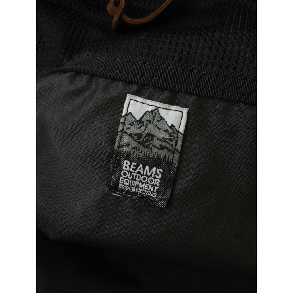 GREGORY × BEAMS BOY グレゴリー ビームス 別注 VINTAGE DAY PACK バックパック リュック ブルー 0 【中古】