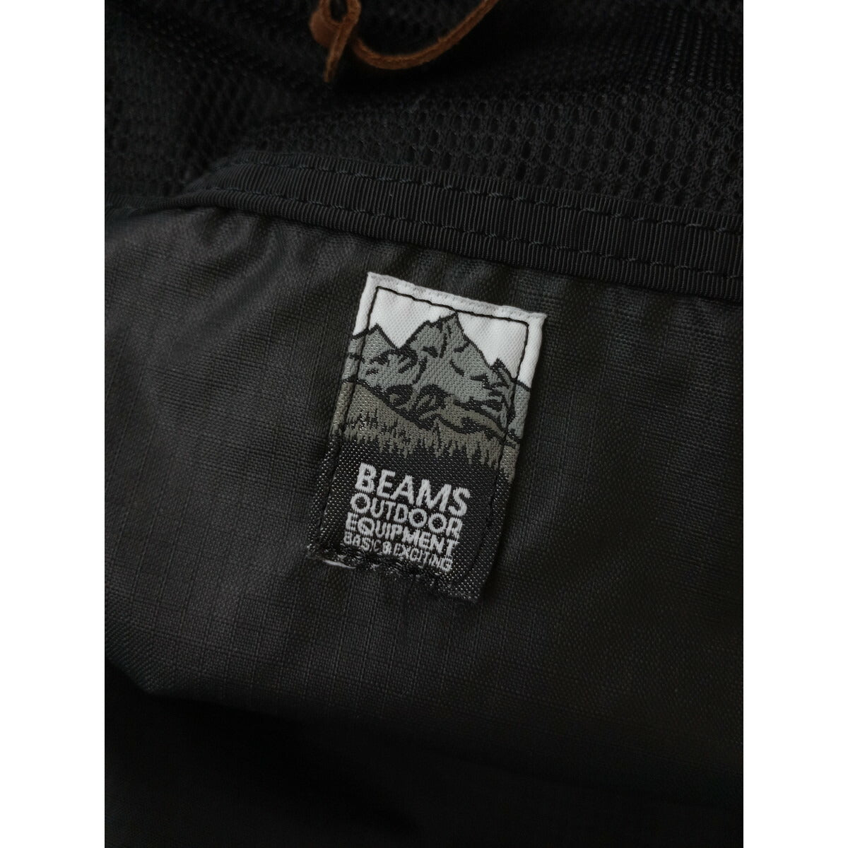 GREGORY × BEAMS BOY グレゴリー ビームス 別注 VINTAGE DAY PACK バックパック リュック ブルー 0 【中古】