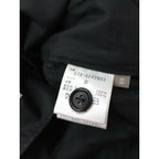 MARGARET HOWELL × FOX BROTHERS マーガレットハウエル ストライプ フランネル トラウザーパンツ グレー3 (12M＋0143)【中古】