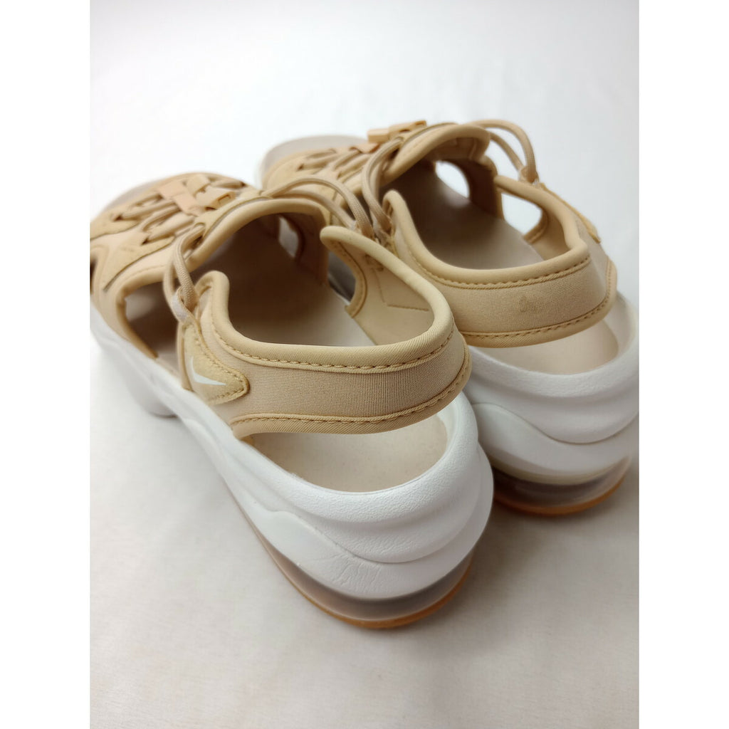 NIKE ナイキ AIR MAX KOKO SANDAL エアマックス サンダル シューズ 靴 ベージュ 24【中古】