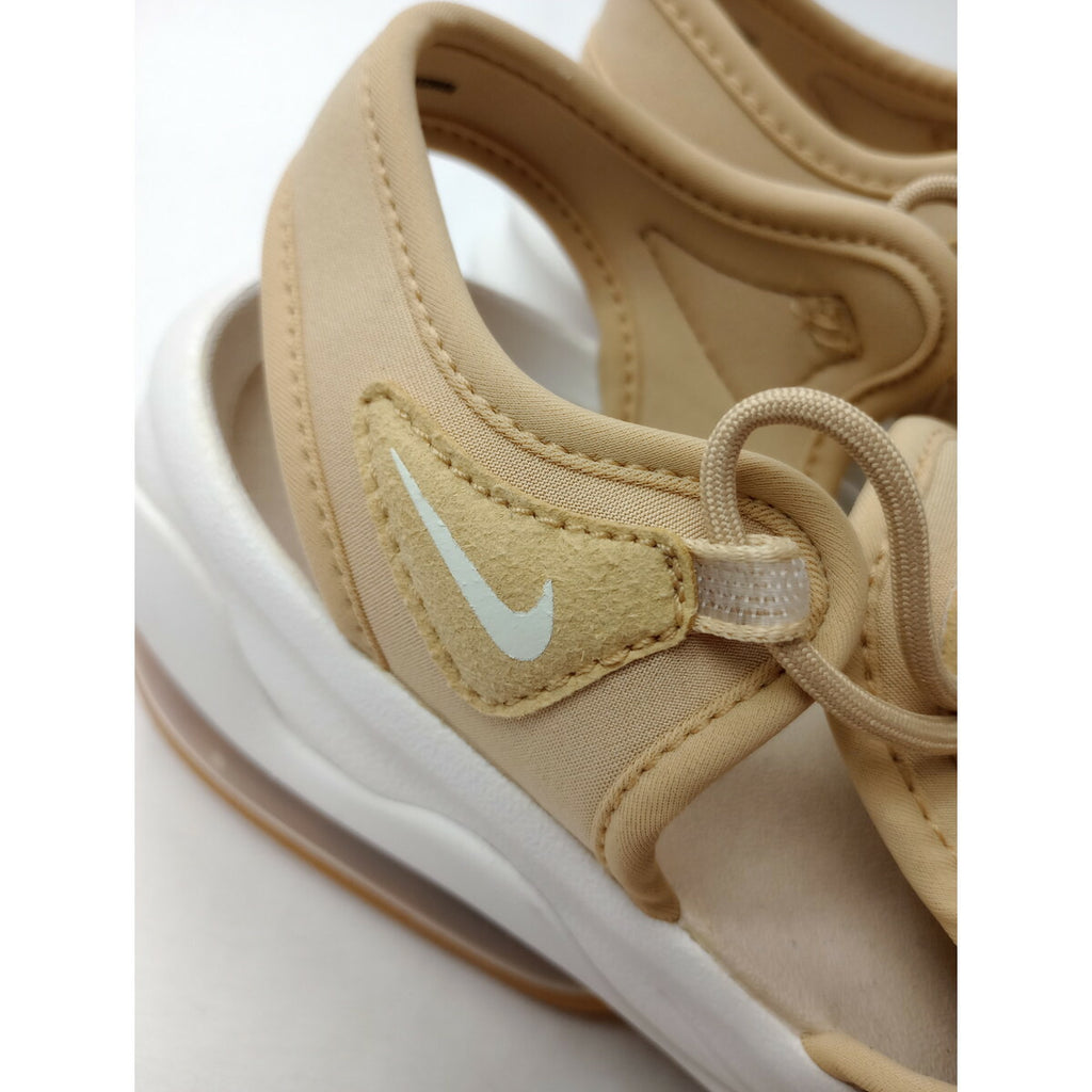 NIKE ナイキ AIR MAX KOKO SANDAL エアマックス サンダル シューズ 靴 ベージュ 24【中古】