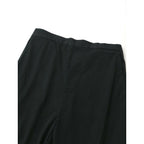 R&D.M.Co- OLDMANS TAILOR オールドマンズテーラー イージー パンツ 黒 ブラック【中古】