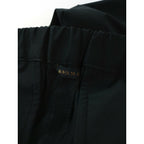 R&D.M.Co- OLDMANS TAILOR オールドマンズテーラー イージー パンツ 黒 ブラック【中古】
