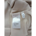 KURASHI &Trips PUBLISHINGクラシ&トリップス パブリッシング 北欧暮らしの道具店 ストレッチ3wayセットアップパンツトップス アイボリー【中古】