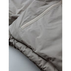 NANGA ナンガ AURORA DOWN JACKET オーロラ ダウンジャケット  ベージュ  (1M＋2614)【中古】