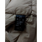 NANGA ナンガ AURORA DOWN JACKET オーロラ ダウンジャケット  ベージュ  (1M＋2614)【中古】