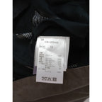 Barbour for MARGARET HOWELL バブアー マーガレットハウエル Transport Waxed Jacket トランスポート ワックスド ジャケット カーキ USA6 【中古】