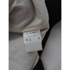 atelier naruse アトリエナルセ pure wool boucle vest ウール 毛 100％ ベスト 黒 ブラック【中古】