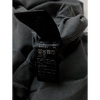 mizuiro ind  ミズイロインド  イージー パンツ  グレー  【中古】
