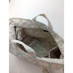 mina perhonen ミナペルホネン  shoulder bag tambourine ショルダーバッグ アイボリー【中古】
