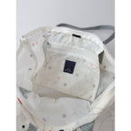 mina perhonen  ミナペルホネン ×  PORTER ポーター 2WAY TOTE BAG seafowl  トートバッグ 【中古】