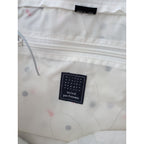 mina perhonen  ミナペルホネン ×  PORTER ポーター 2WAY TOTE BAG seafowl  トートバッグ 【中古】