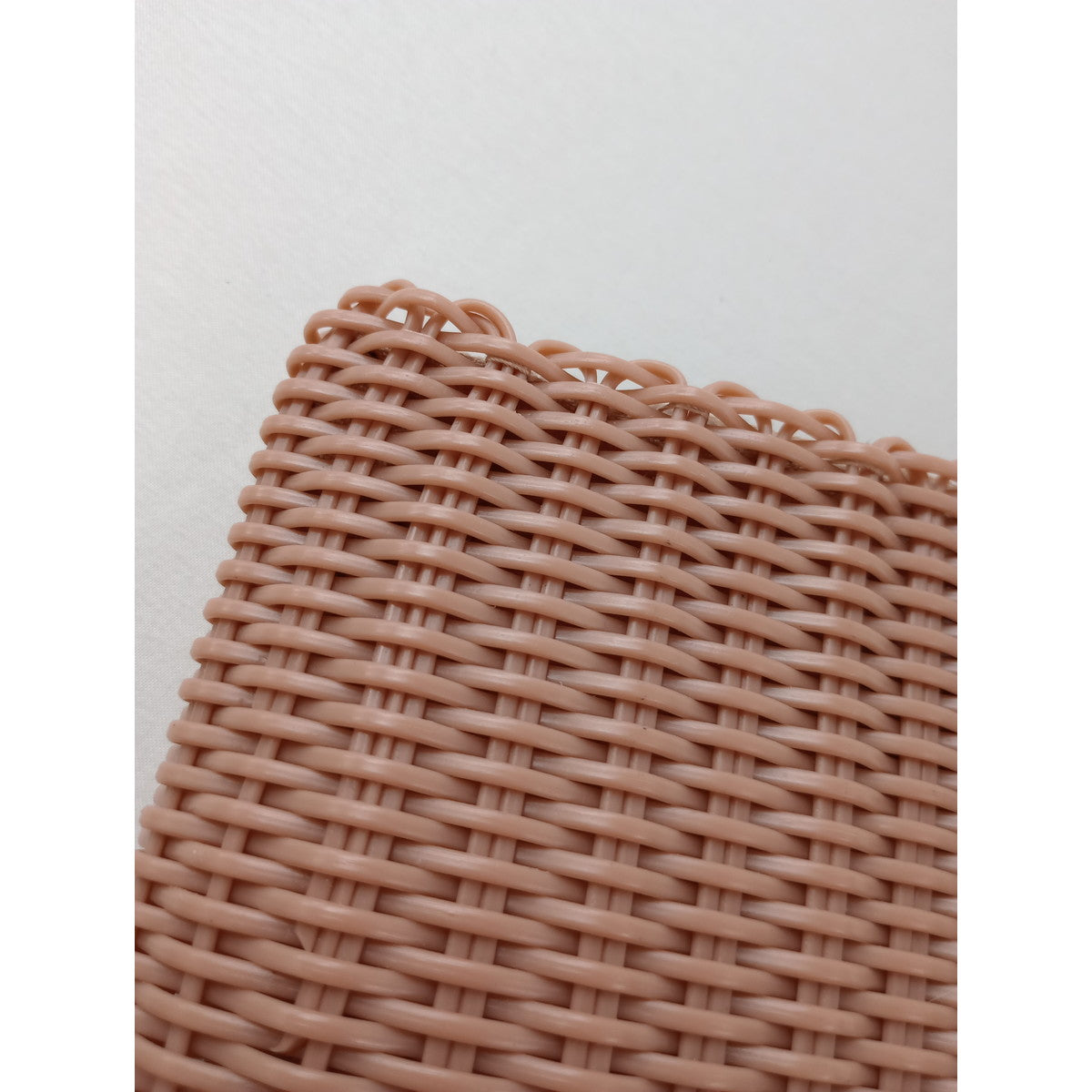 mina perhonen  ミナペルホネン  palorosa CLUTCHS クラッチバッグ ピンク  【中古】