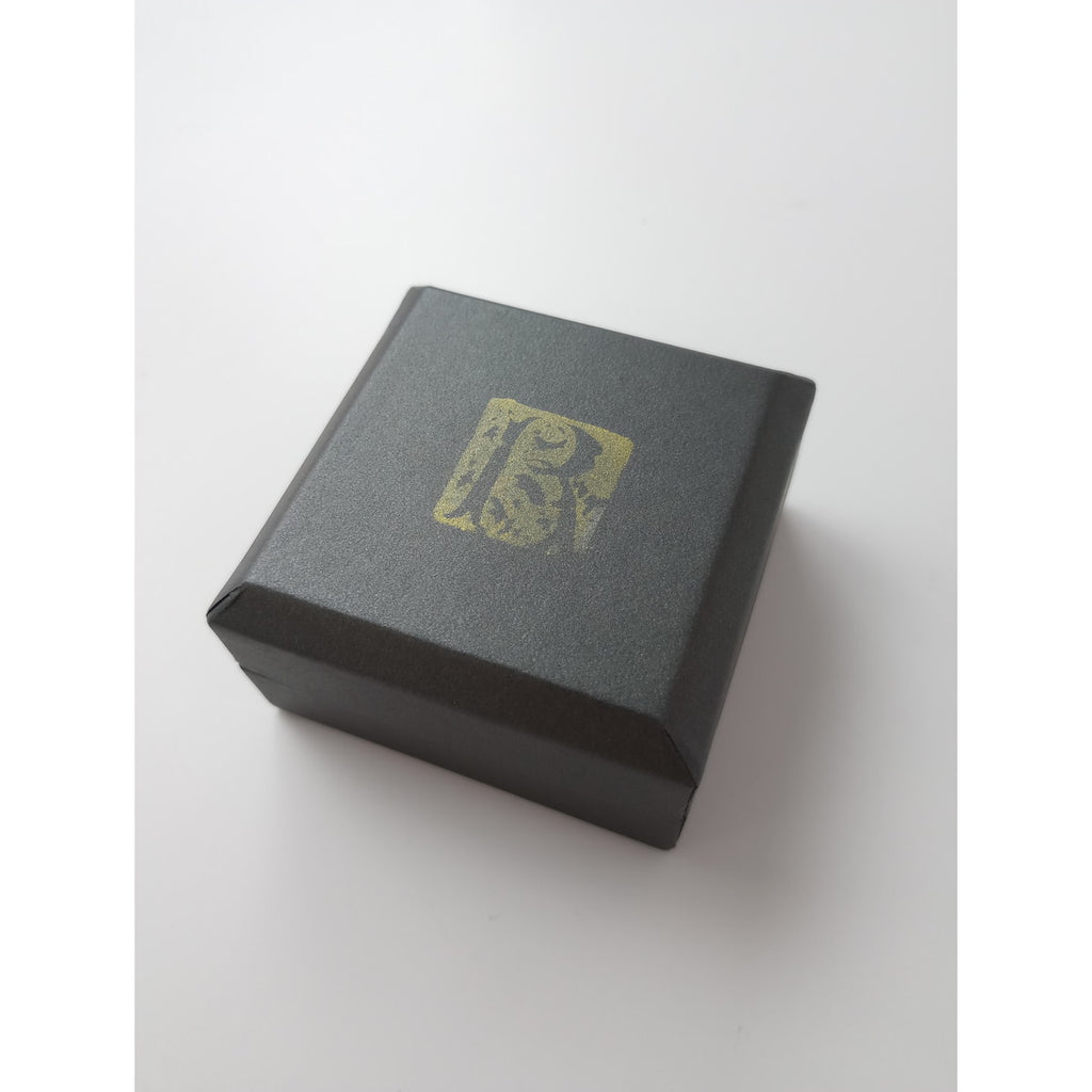 MAISON  RUBUS メゾンルーバス lace  bangle レース  バングル シルバー  ブレスレット アクセサリー 【中古】
