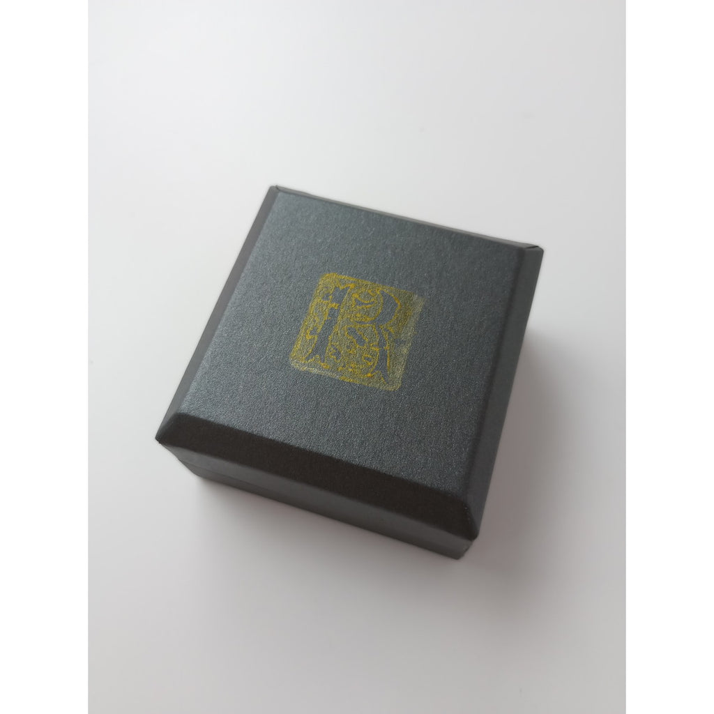 MAISON  RUBUS メゾンルーバス lace レース アクセサリー 髪留め  シルバー 【中古】