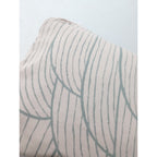 mina perhonen  ミナペルホネン trippie sulka トリッピー ポーチ  ピンク 【中古】