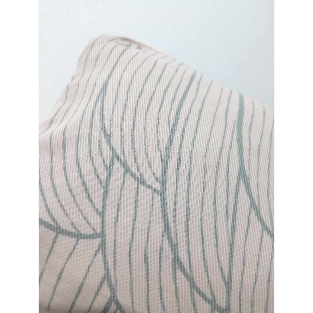 mina perhonen  ミナペルホネン trippie sulka トリッピー ポーチ  ピンク 【中古】
