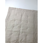 Coral ＆Tusk × 石田ゆり子 コーラルアンドタスク  about japan with love Quilt キルト  【中古】