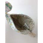 mina perhonen ミナペルホネン  usa pouch  うさ ポーチ  【中古】