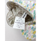 mina perhonen ミナペルホネン  usa pouch  うさ ポーチ  【中古】