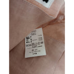 mina perhonen ミナペルホネソtrippie pomppia ポーチ 白 【中古】