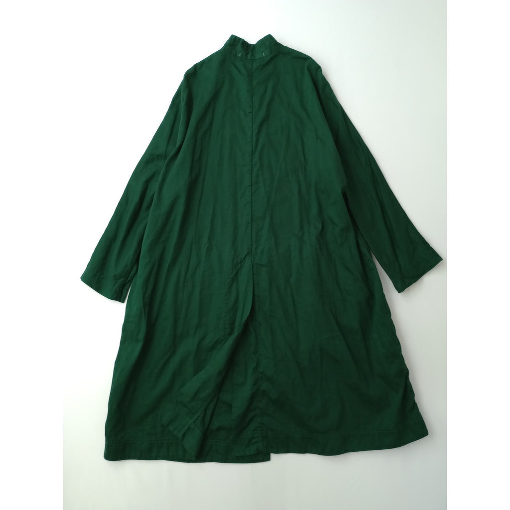 Veritecoeur ヴェリテクール アローコート  グリーン  02 【中古】