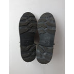 Paraboot パラブーツ 70周年記念モデル MICHAEL GRIFF NOIRE GLOSS NOIR ミカエル レザー シューズ 黒 ブラック 【中古】