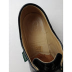 Paraboot パラブーツ 70周年記念モデル MICHAEL GRIFF NOIRE GLOSS NOIR ミカエル レザー シューズ 黒 ブラック 【中古】