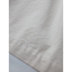 gasa ガサグルー キャンバス コットン 綿 100％  ロングスカート 生成り 【中古】