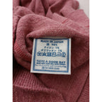 SDL 45R  フォーティーファイブアール  でこぼこ ニットソー の908 クルー 長袖 トップス  ピンク 02 【中古】