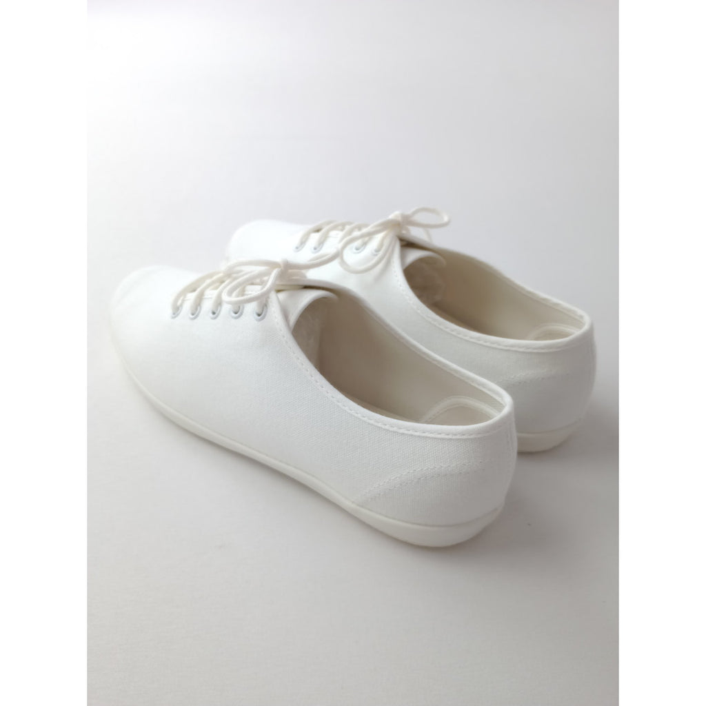 新品  Moonstar ムーンスター FINE VULCANIZED LITE UBAL WHITE スニーカー 白 ホワイト  靴 24