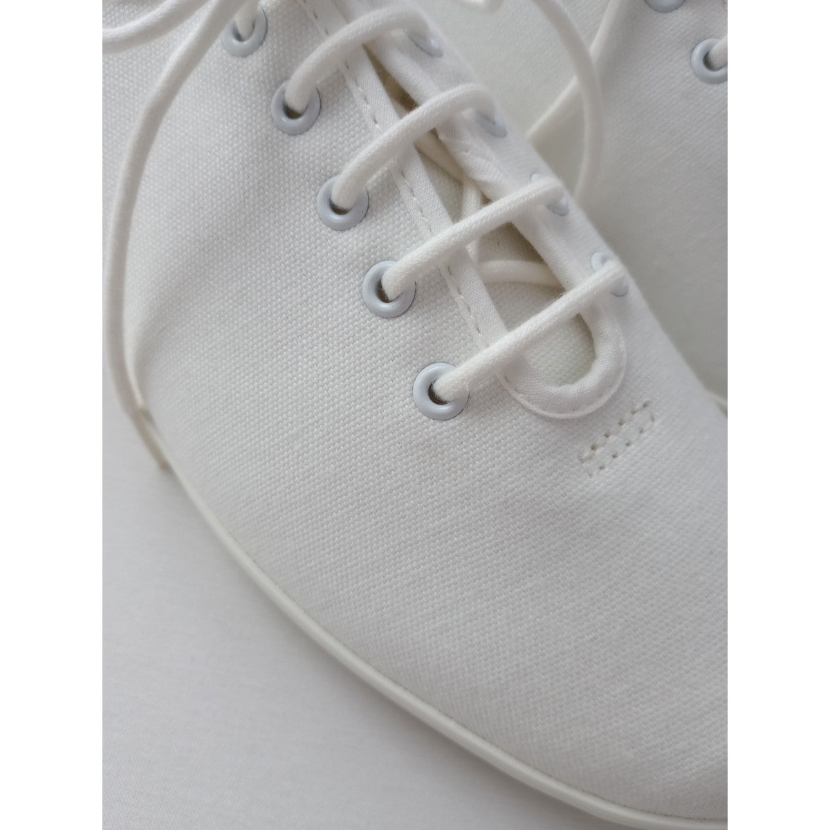 新品  Moonstar ムーンスター FINE VULCANIZED LITE UBAL WHITE スニーカー 白 ホワイト  靴 24