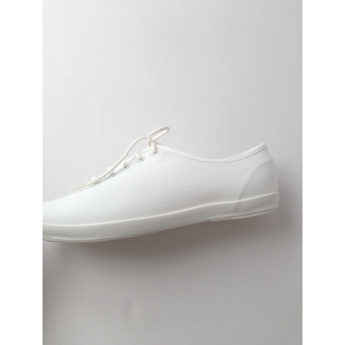 新品  Moonstar ムーンスター FINE VULCANIZED LITE UBAL WHITE スニーカー 白 ホワイト  靴 24