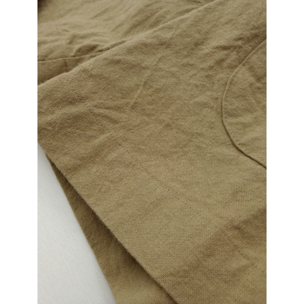 25SS  ina イナ ボタン多ジャケット ベージュ  【中古】