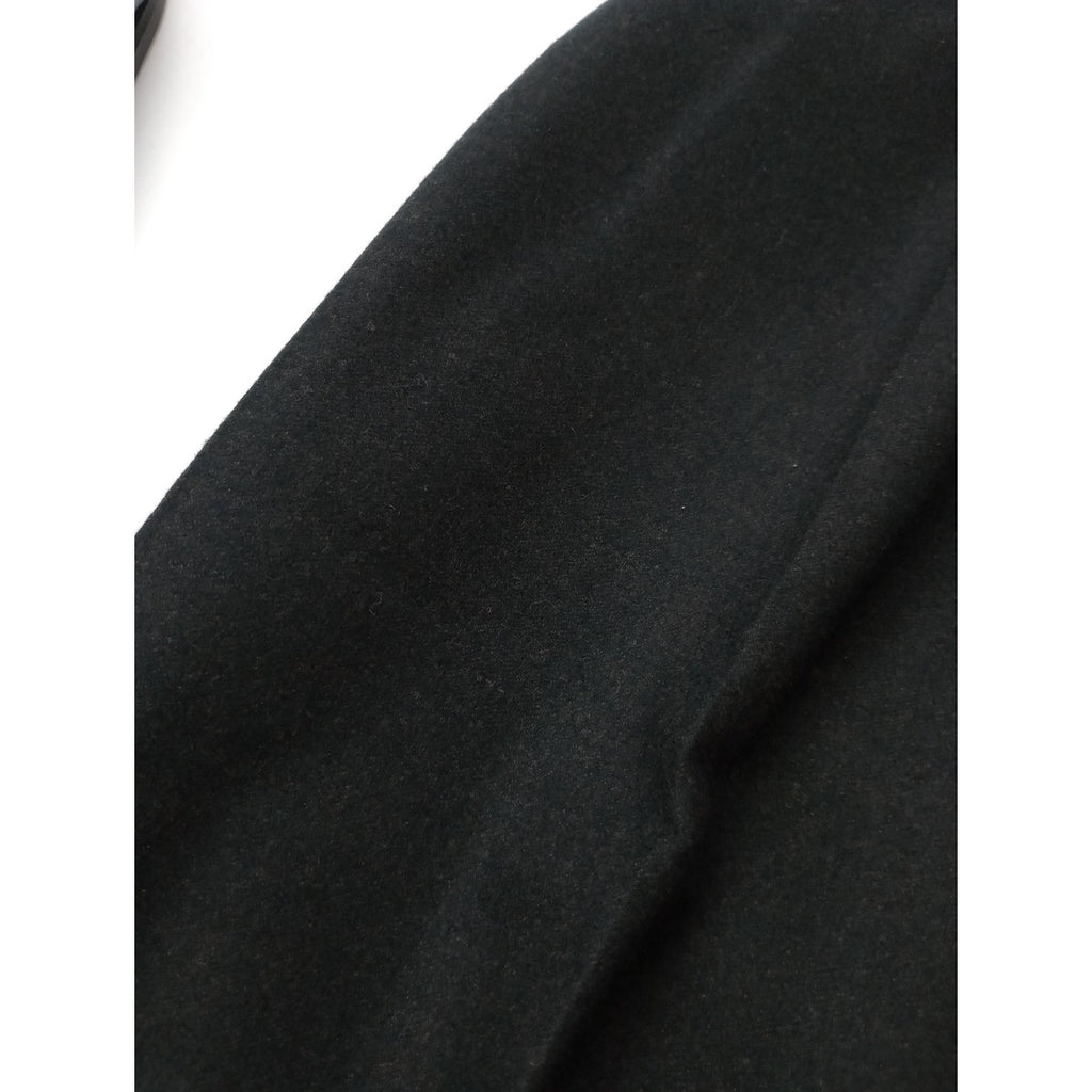 MARGARET HOWELL × FOX BROTHERS マーガレットハウエル FLANNEL TROUSERS フランネル トラウザーパンツ (5M＋2257)