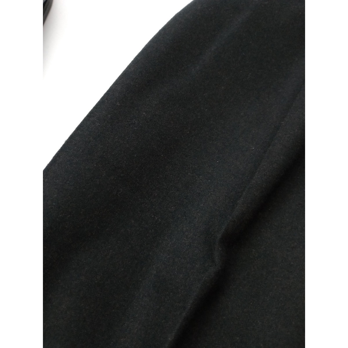 MARGARET HOWELL × FOX BROTHERS マーガレットハウエル FLANNEL TROUSERS フランネル トラウザーパンツ (5M＋2257)