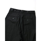 MARGARET HOWELL × FOX BROTHERS マーガレットハウエル FLANNEL TROUSERS フランネル トラウザーパンツ