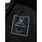 MARGARET HOWELL × FOX BROTHERS マーガレットハウエル FLANNEL TROUSERS フランネル トラウザーパンツ