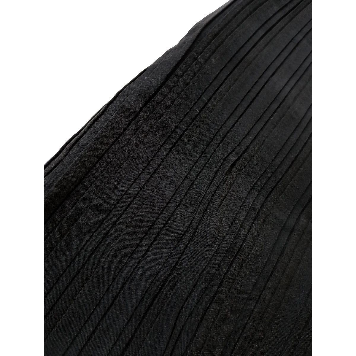 新品 26SS  IIROT イロット  Pleats Easy Pants_Black プリーツ イージーパンツ 黒 ブラック 38