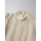 mina perhonen ミナペルホネン siimes シーメス ロング ワンピースアイボリー 38【中古】