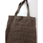 Cloth＆Cross クロスアンドクロス 雅姫 妄想カフェ COFFEE トートバッグ カーキ 【中古】