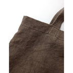 Cloth＆Cross クロスアンドクロス 雅姫 妄想カフェ COFFEE トートバッグ カーキ 【中古】